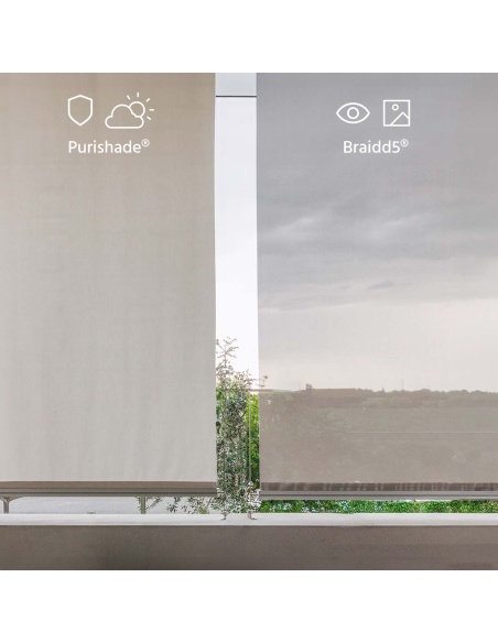 Bezpłatne próbki tkanin Markiza pionowa