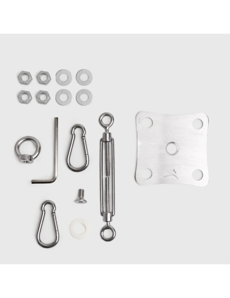 Zestaw montażowy ścienny EZ Wall Fix