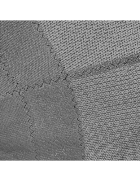 Solaria Przeciwsłoneczny - Nasz najlepszy żagiel  przewiewny, krój radialny