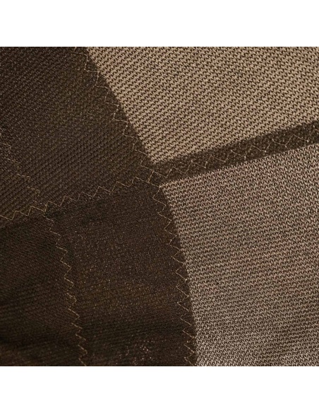 Solaria Przeciwsłoneczny - Nasz najlepszy żagiel  przewiewny, krój radialny