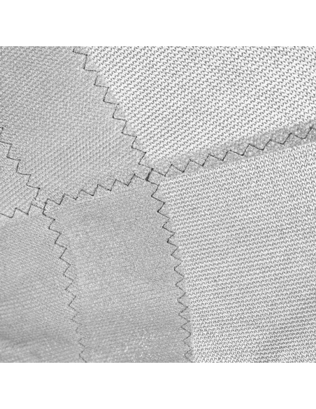 Solaria Przeciwsłoneczny - Nasz najlepszy żagiel  przewiewny, krój radialny