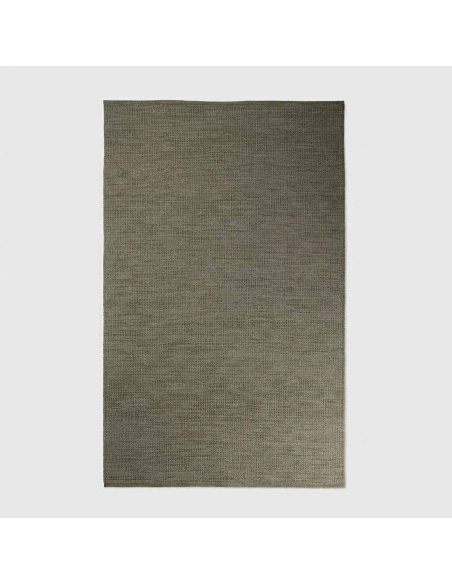 Tramelia: Ręcznie pleciony dywan zewnętrzny