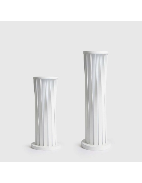 Helira: Lampa Solarna Design do Ogrodu