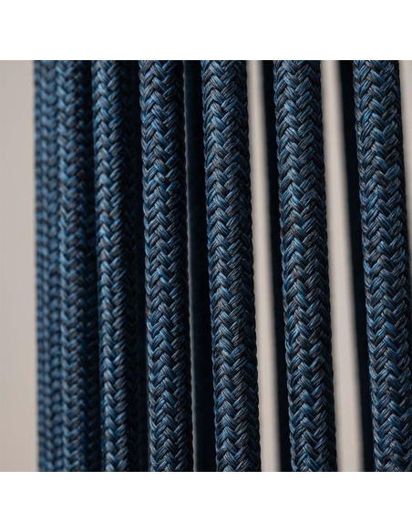 Marinea: Lampa zewnętrzna z plecionej liny