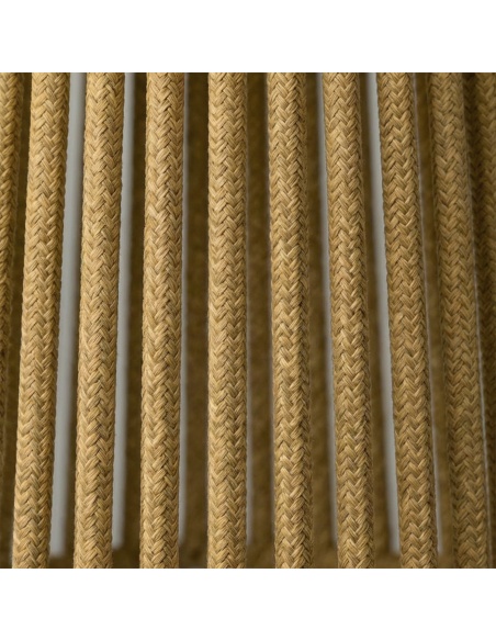 Marinea: Lampa zewnętrzna z plecionej liny