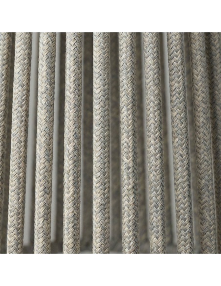 Marinea: Lampa zewnętrzna z plecionej liny