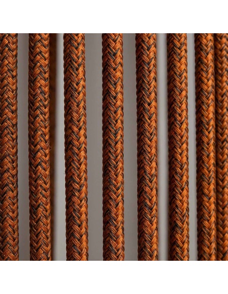 Marinea: Lampa zewnętrzna z plecionej liny