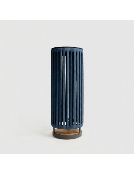 Filara: lampa solarna design - ogrodowa lampa solarna zewnętrzna