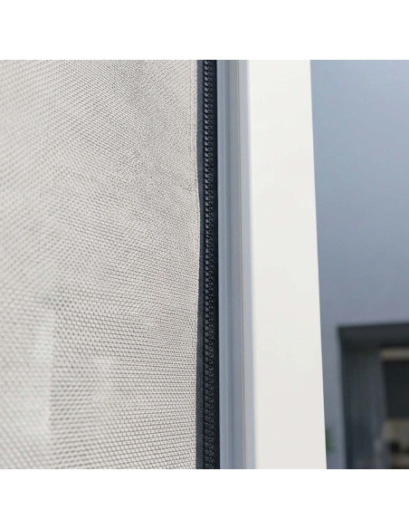 Manual Zip Screen - Roleta ZIP do pergoli Lyra T6