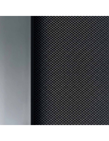 Manual Zip Screen - Roleta ZIP do pergoli Lyra T6