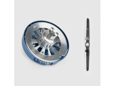 Pack Kit Furler + uniwersalna knaga do zwijania liny