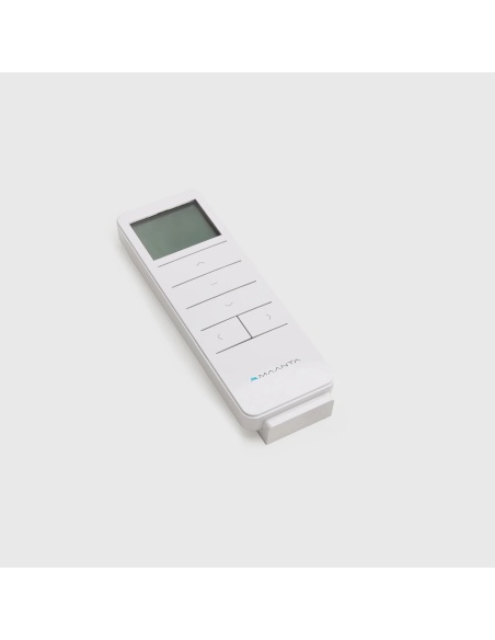 Zestaw silnika + ładowarka 12 V + pilot do markiz opuszczanych