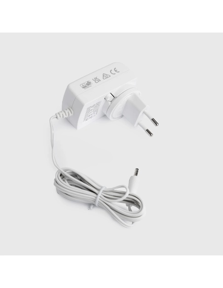 Zestaw silnika + ładowarka 12 V + pilot do markiz opuszczanych