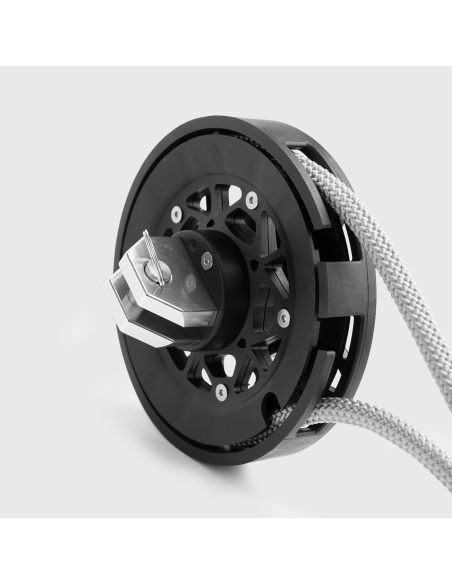 EZ Furl: Uniwersalny System Zwijania Żagli Przeciwsłonecznych