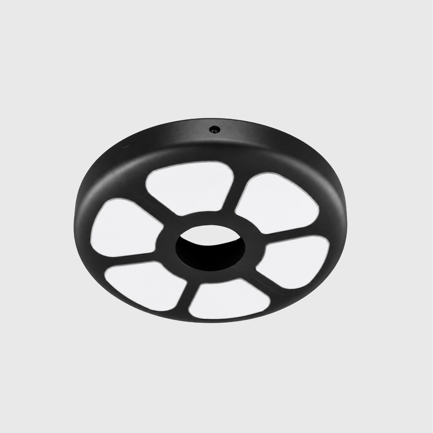 Lampa LED na klips do parasola - Kompatybilna z Klika i Lybra