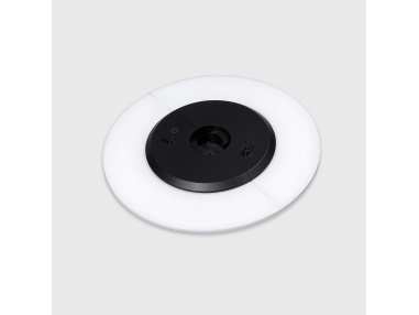 Magnetyczna lampka LED do parasola - Kompatybilna z Klika i Lybra