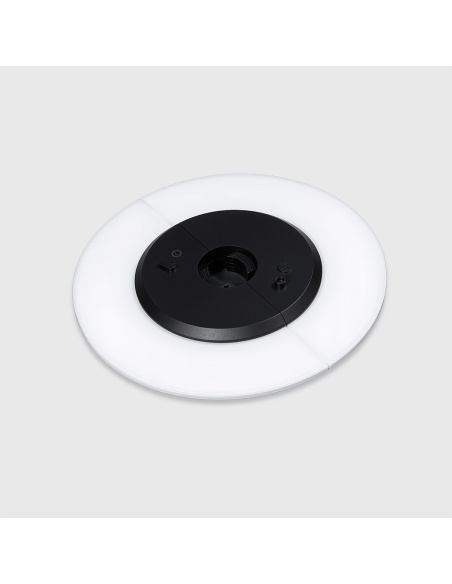 Magnetyczna lampka LED do parasola - Kompatybilna z Klika i Lybra