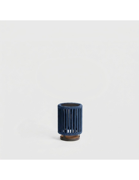 Filara: lampa solarna design - ogrodowa lampa solarna zewnętrzna