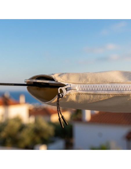 Zimowy pokrowiec ochronny do parasola Elicro