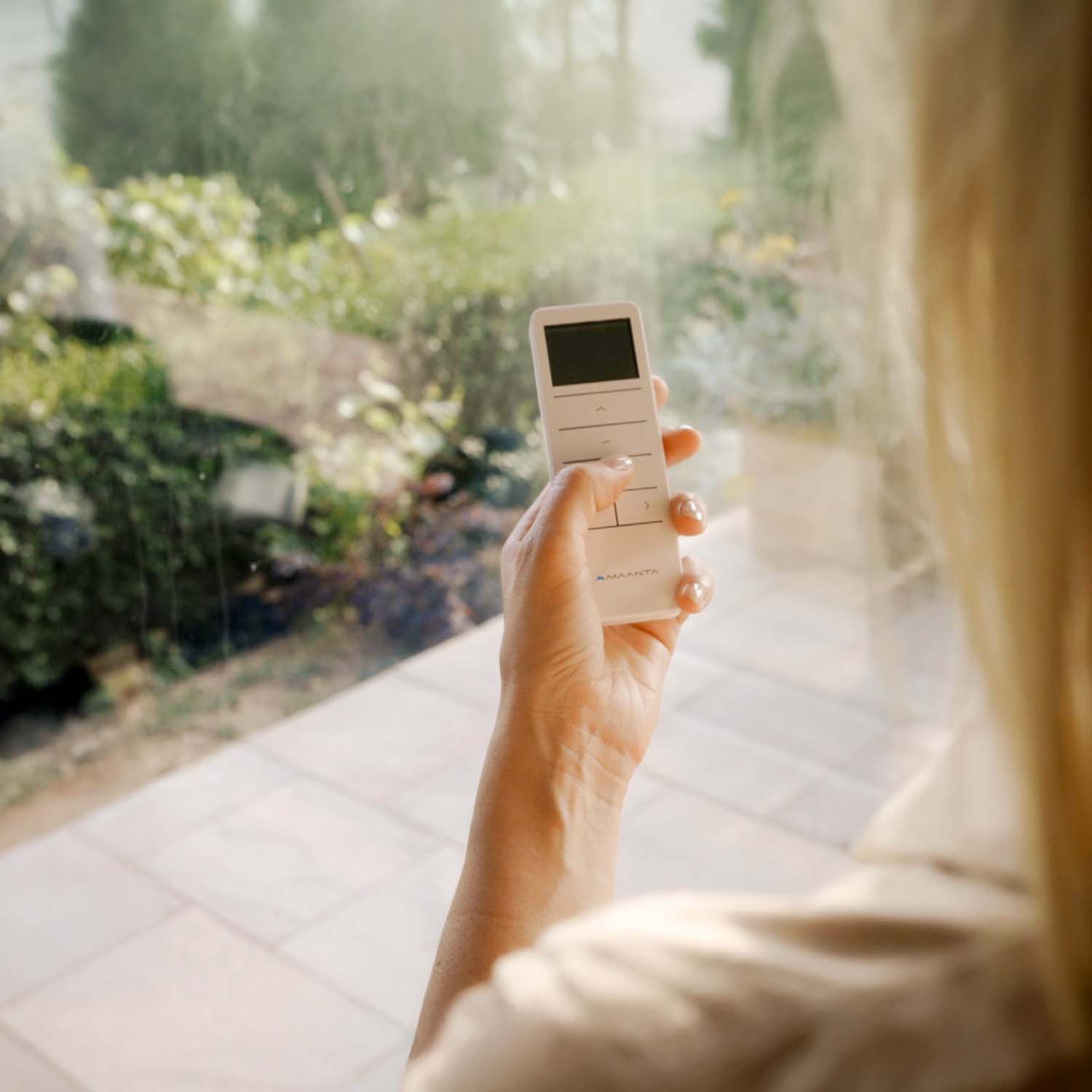 IP65 - Resistenza totale