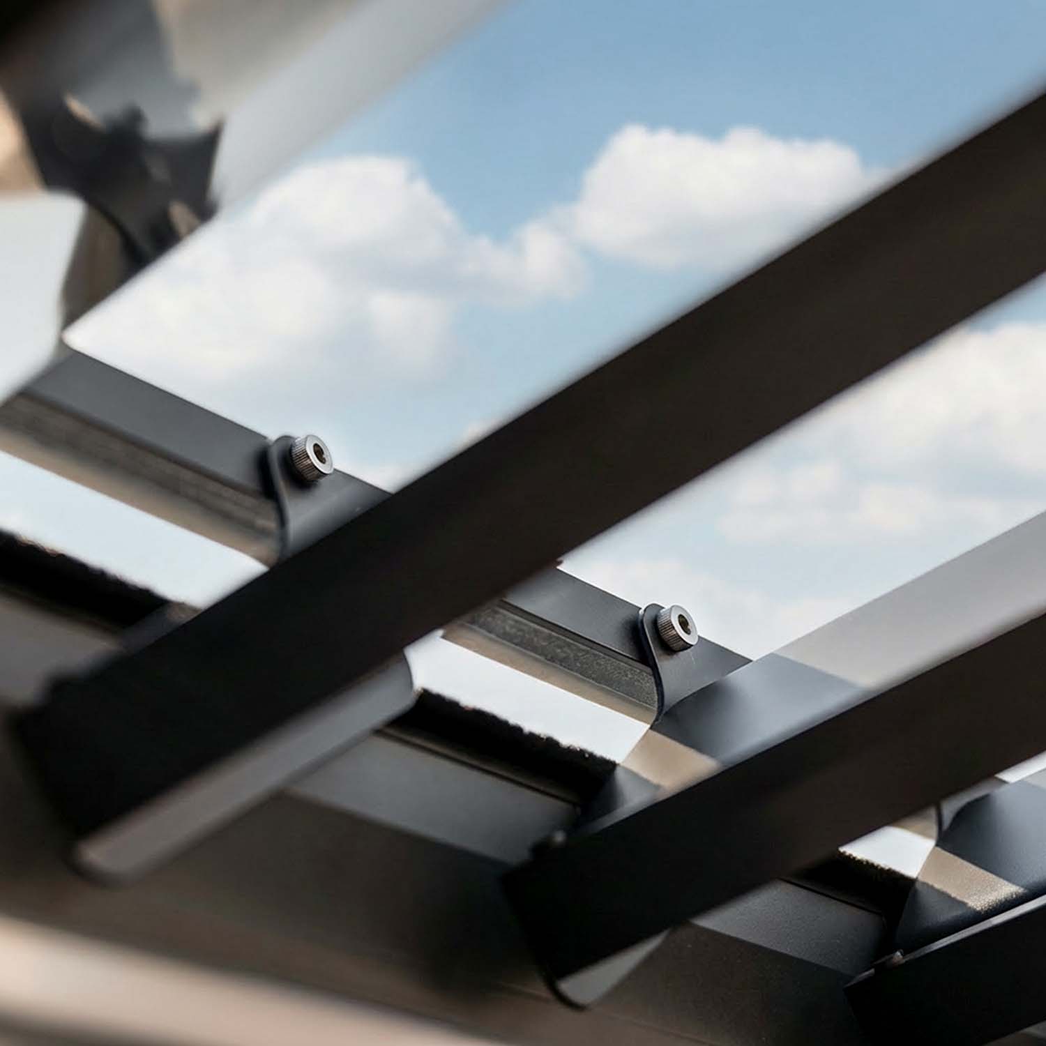 Śruby M8 bolt-lock: nigdy się nie luzują