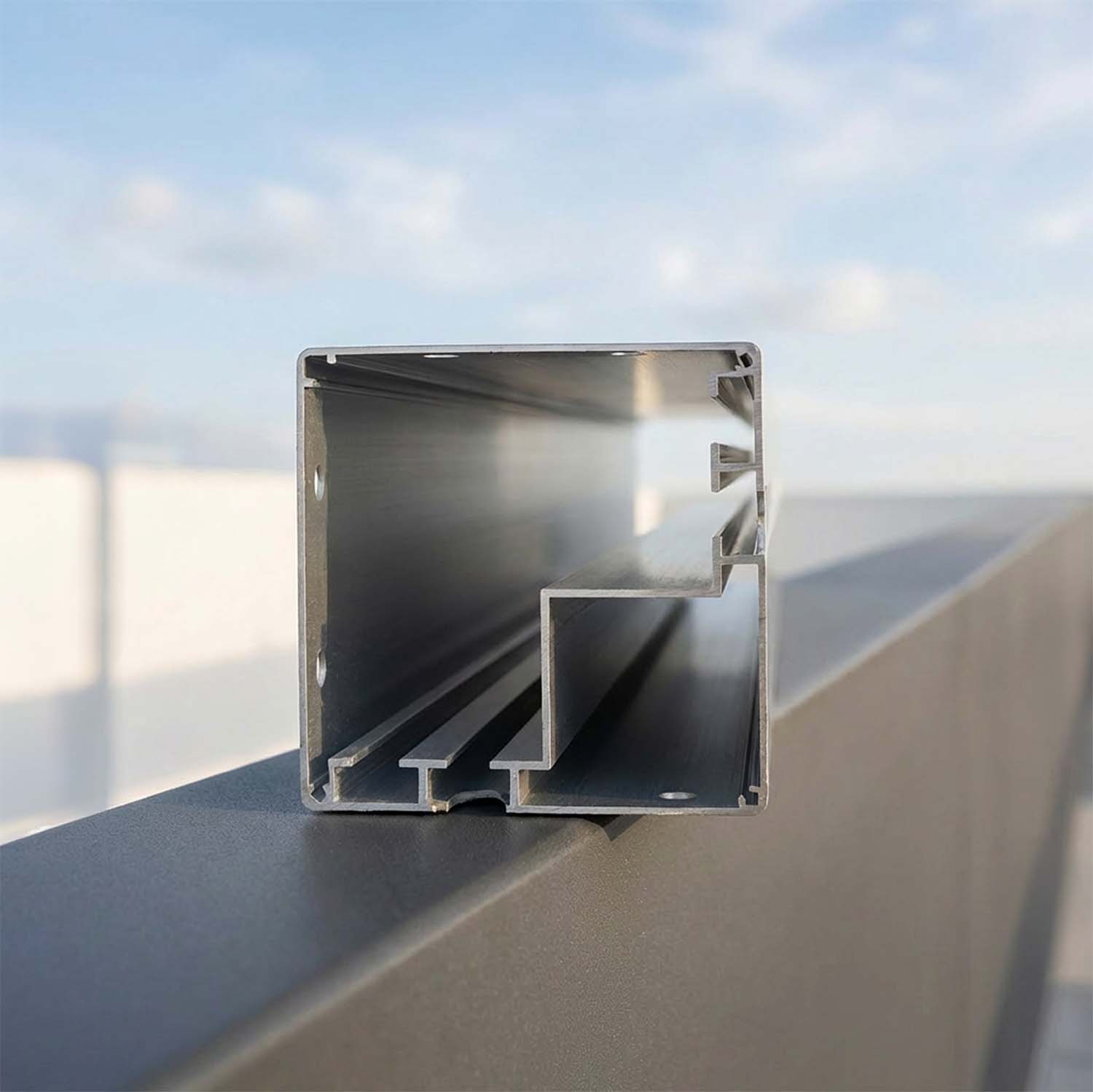 O 20% bardziej wytrzymałe niż T5