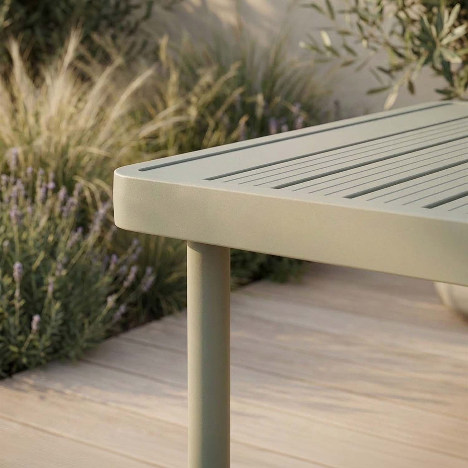 Aluminium malowane proszkowo