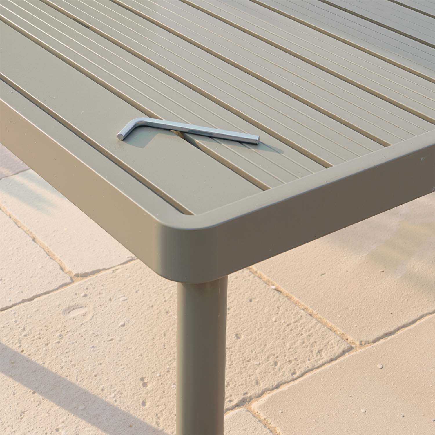 Tuleje i wkładki: metal na metal