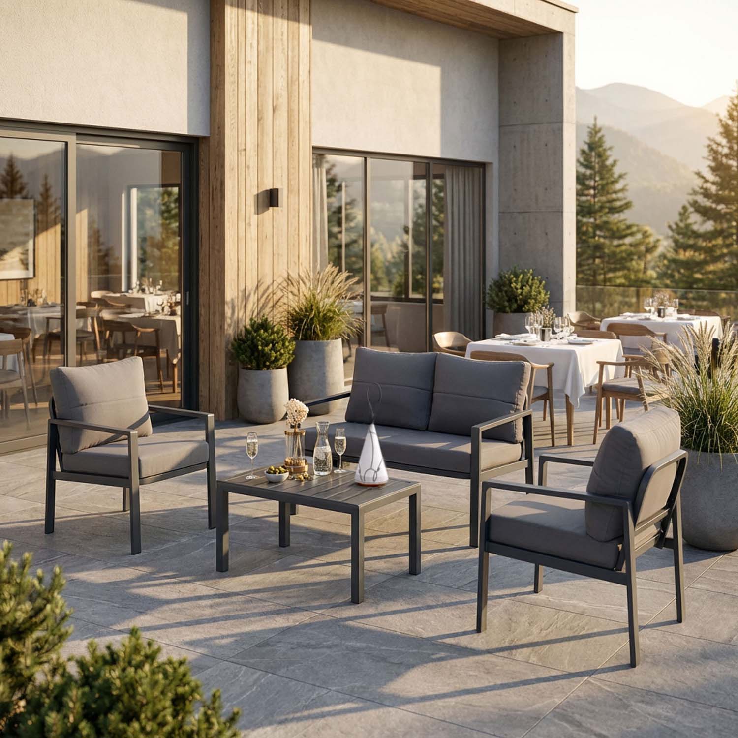 Prawdziwy komfort, nie tylko estetyka