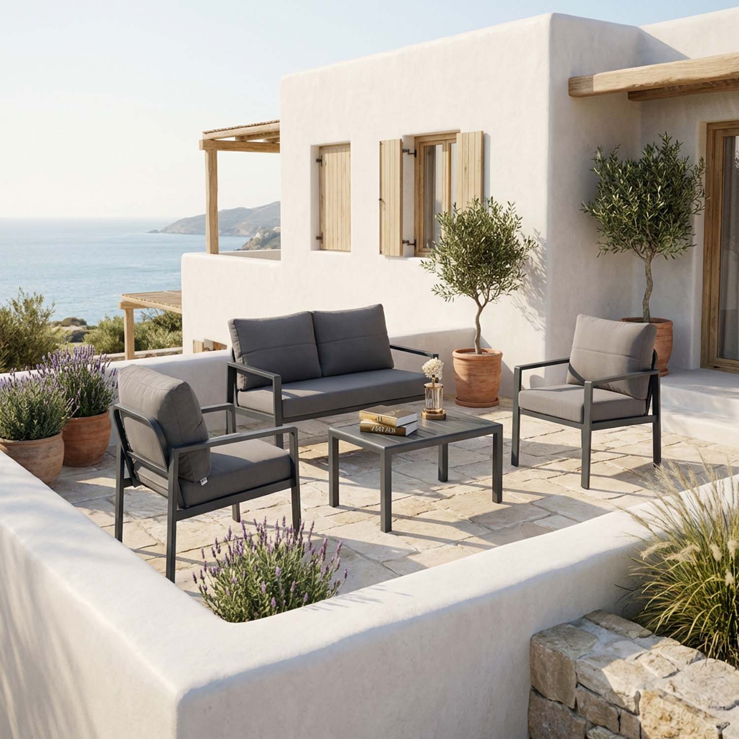 Flat-pack: dostawa wszędzie