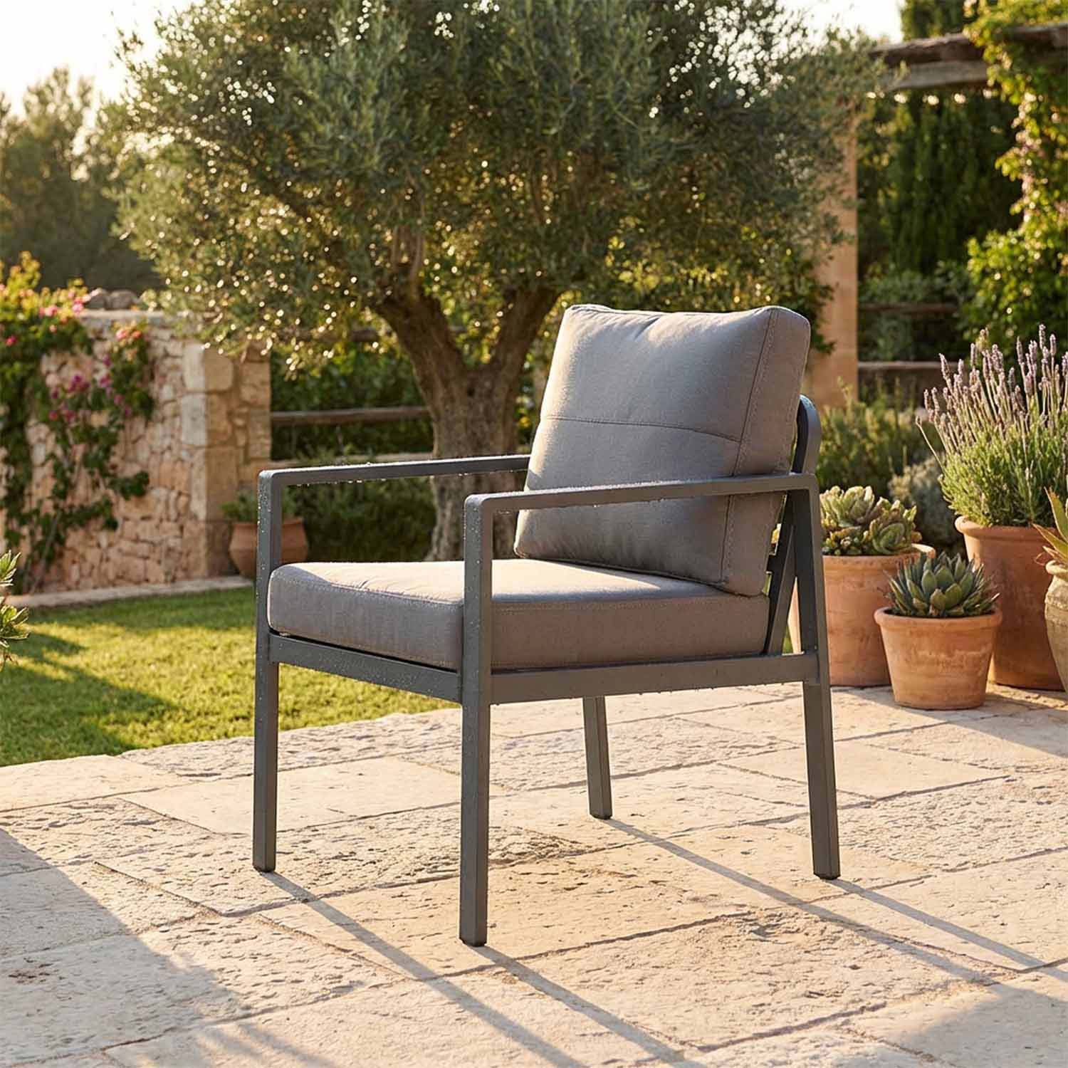 Stworzony do użytku na zewnątrz