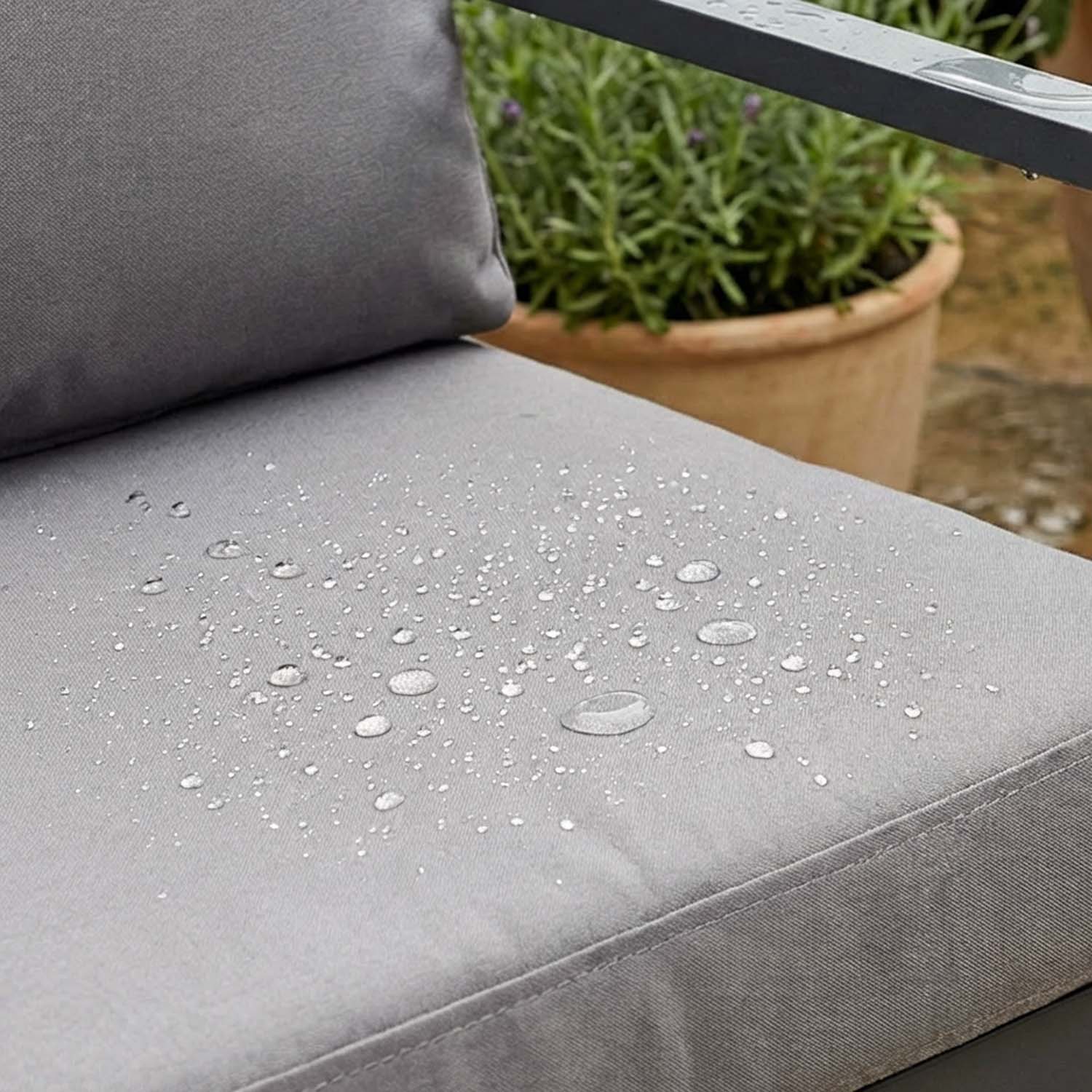 Wytrzymała tkanina Olefin