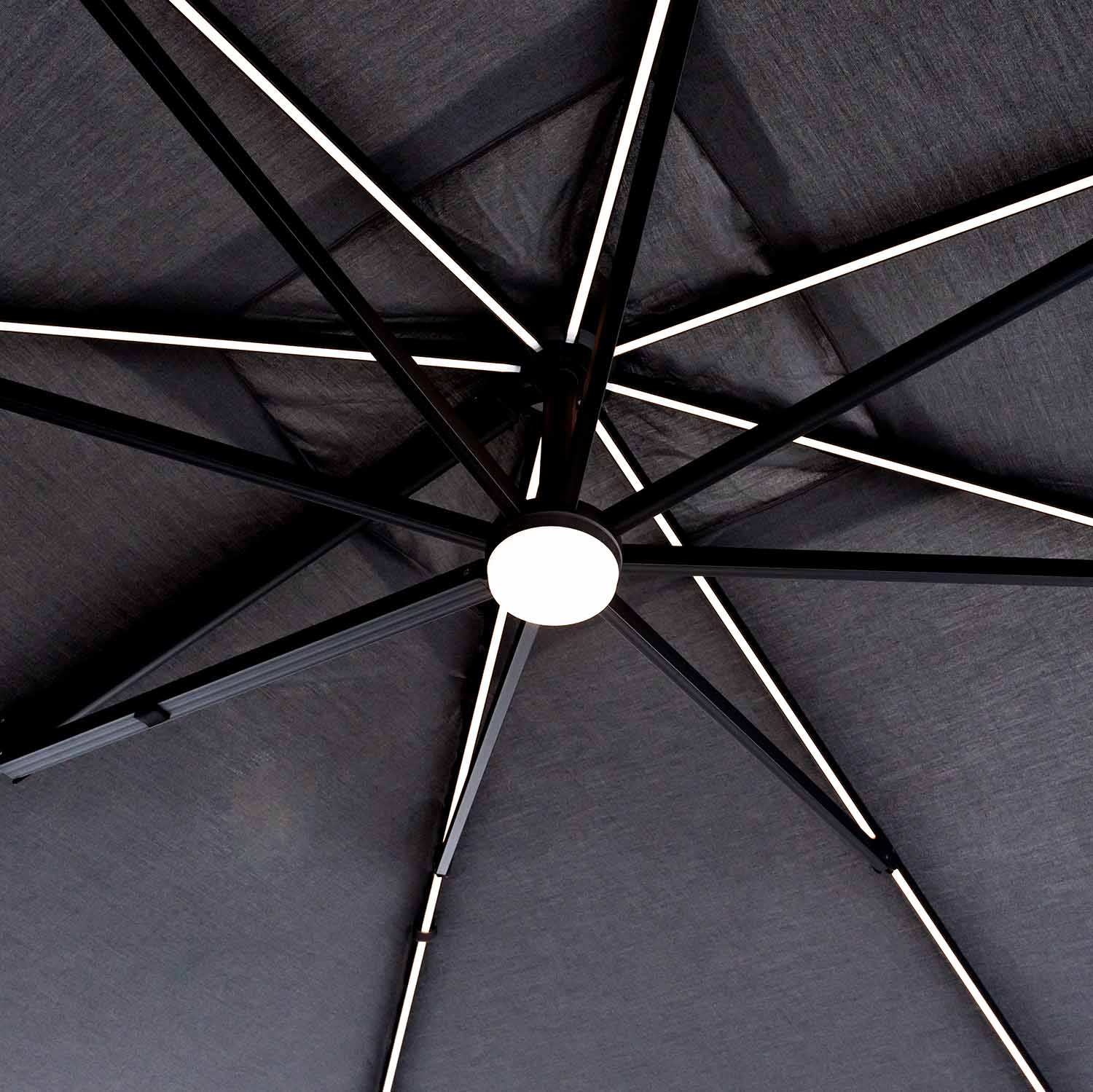 Solarne LED i Magnetic Light