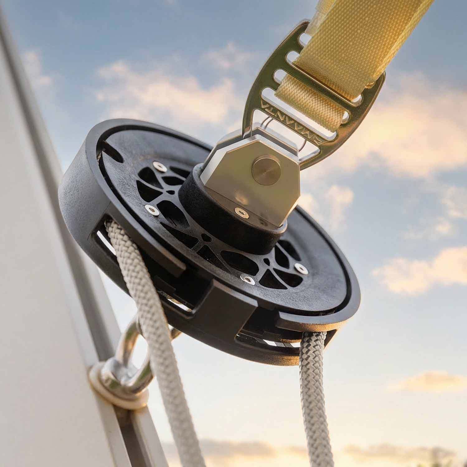 Rowek S anti-poślizgowy