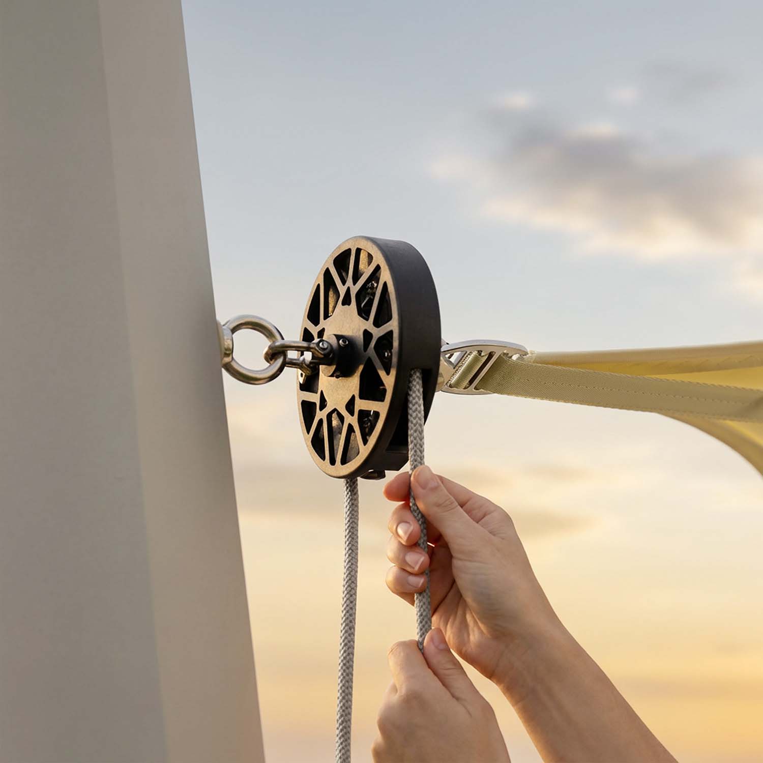 Montaż w mniej niż 2 godziny