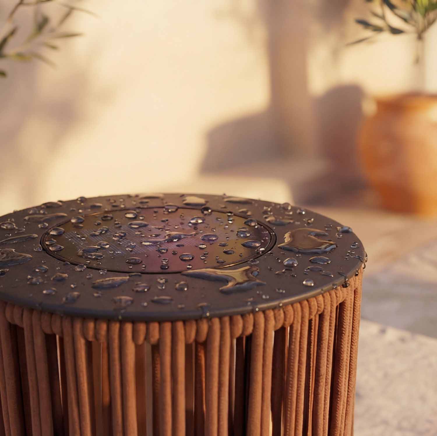 IP65: na zewnątrz przez cały rok