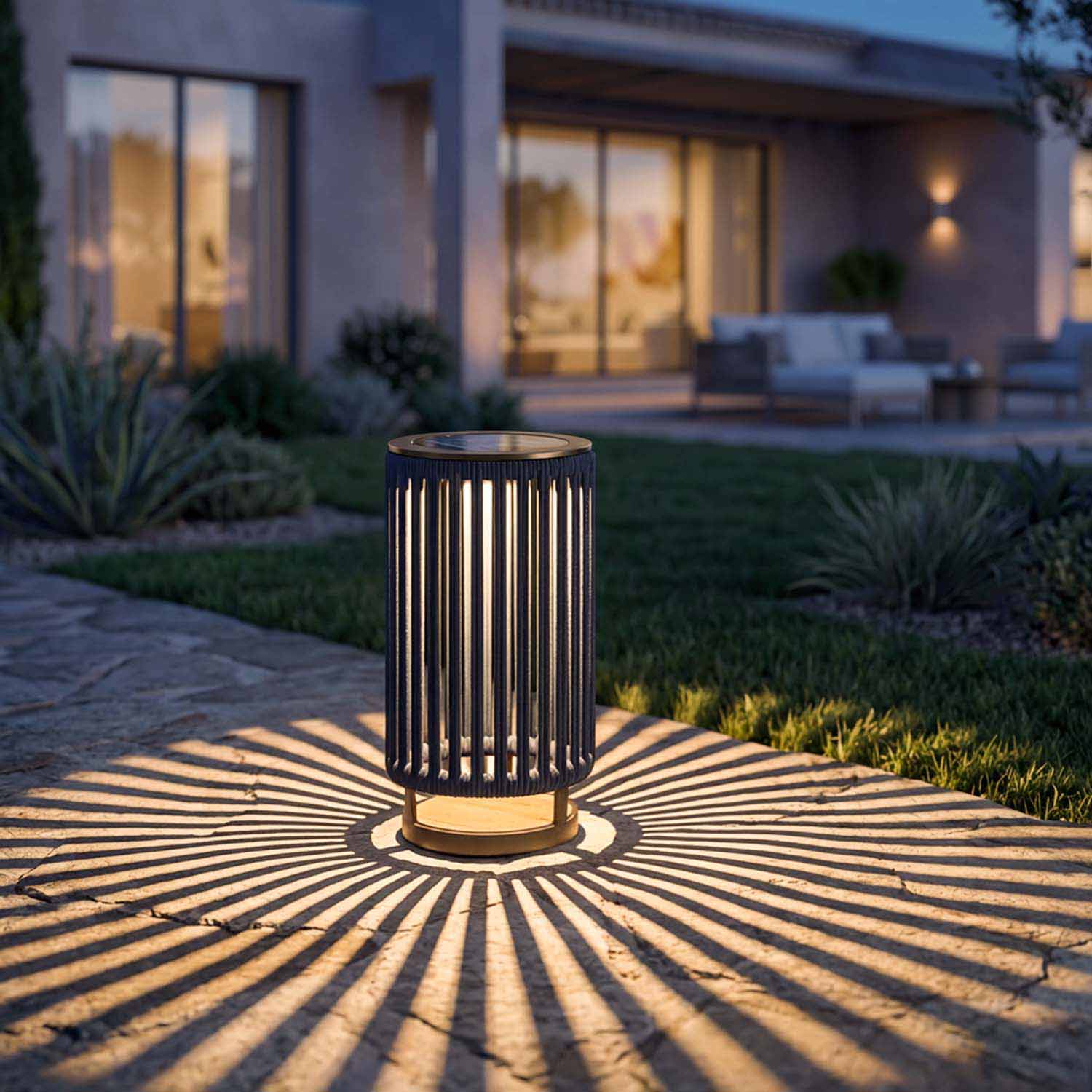 Zintegrowany czujnik zmierzchowy