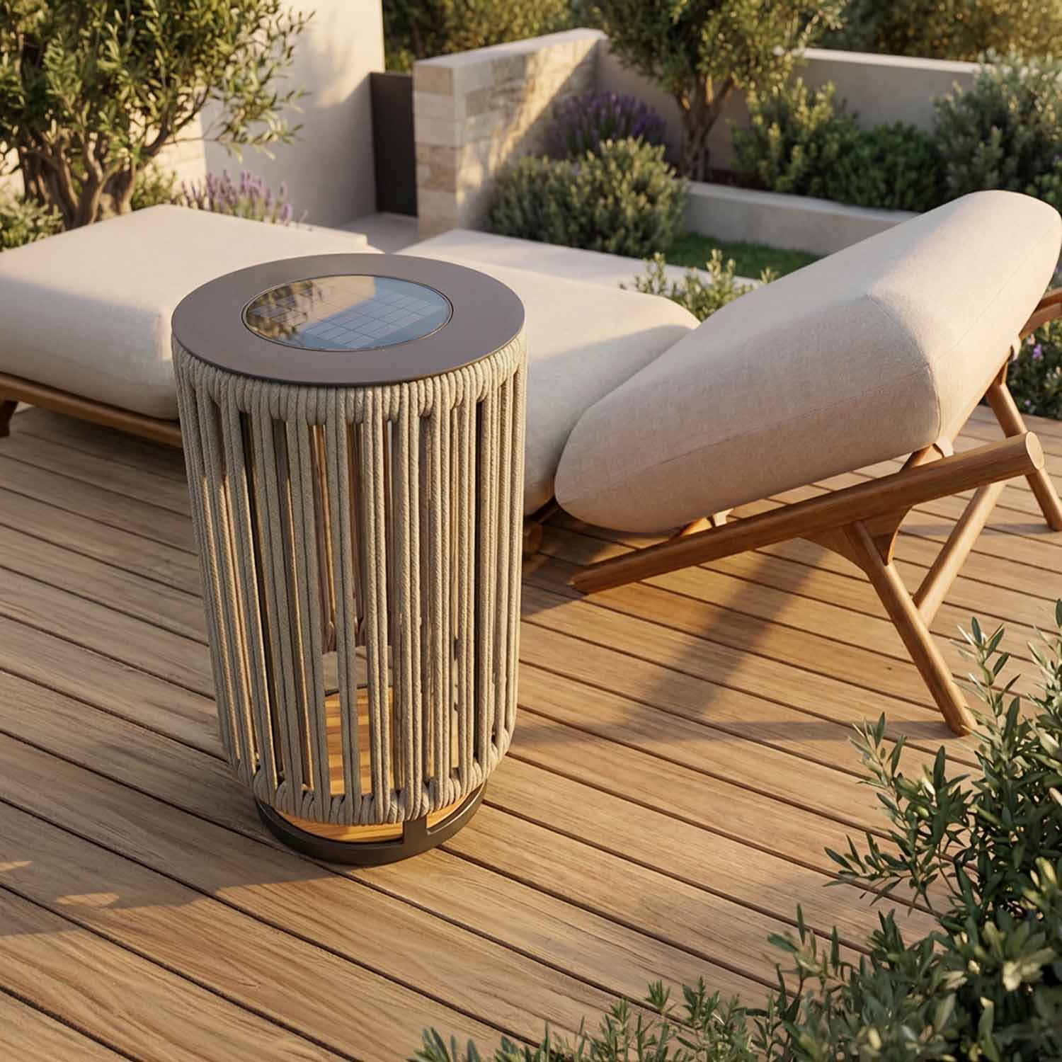 Ten sam akumulator, każdy rozmiar