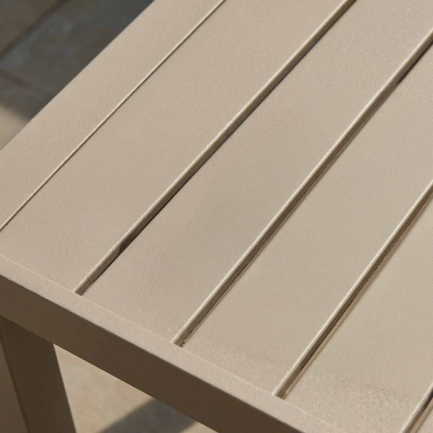 Aluminium malowane proszkowo