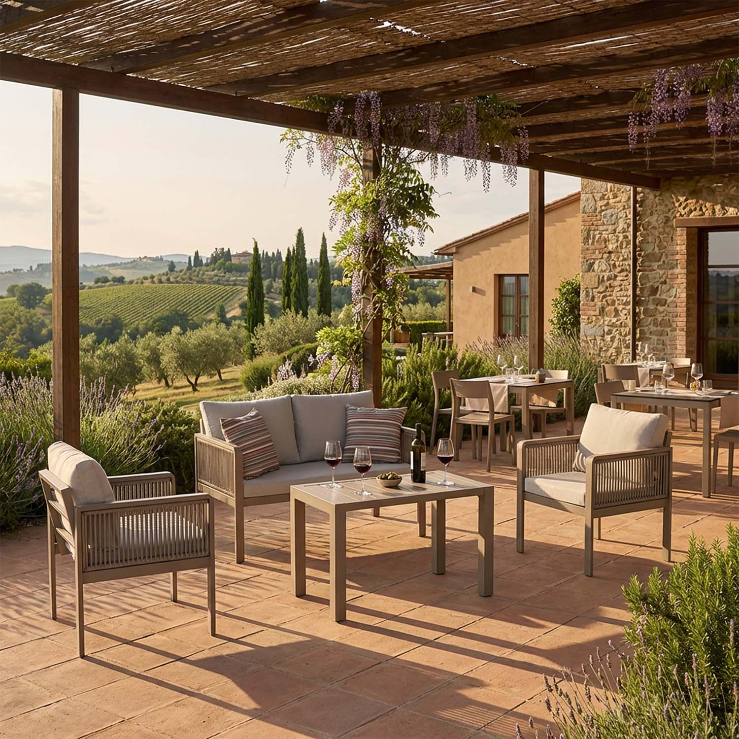 Jedno opakowanie, cały zestaw