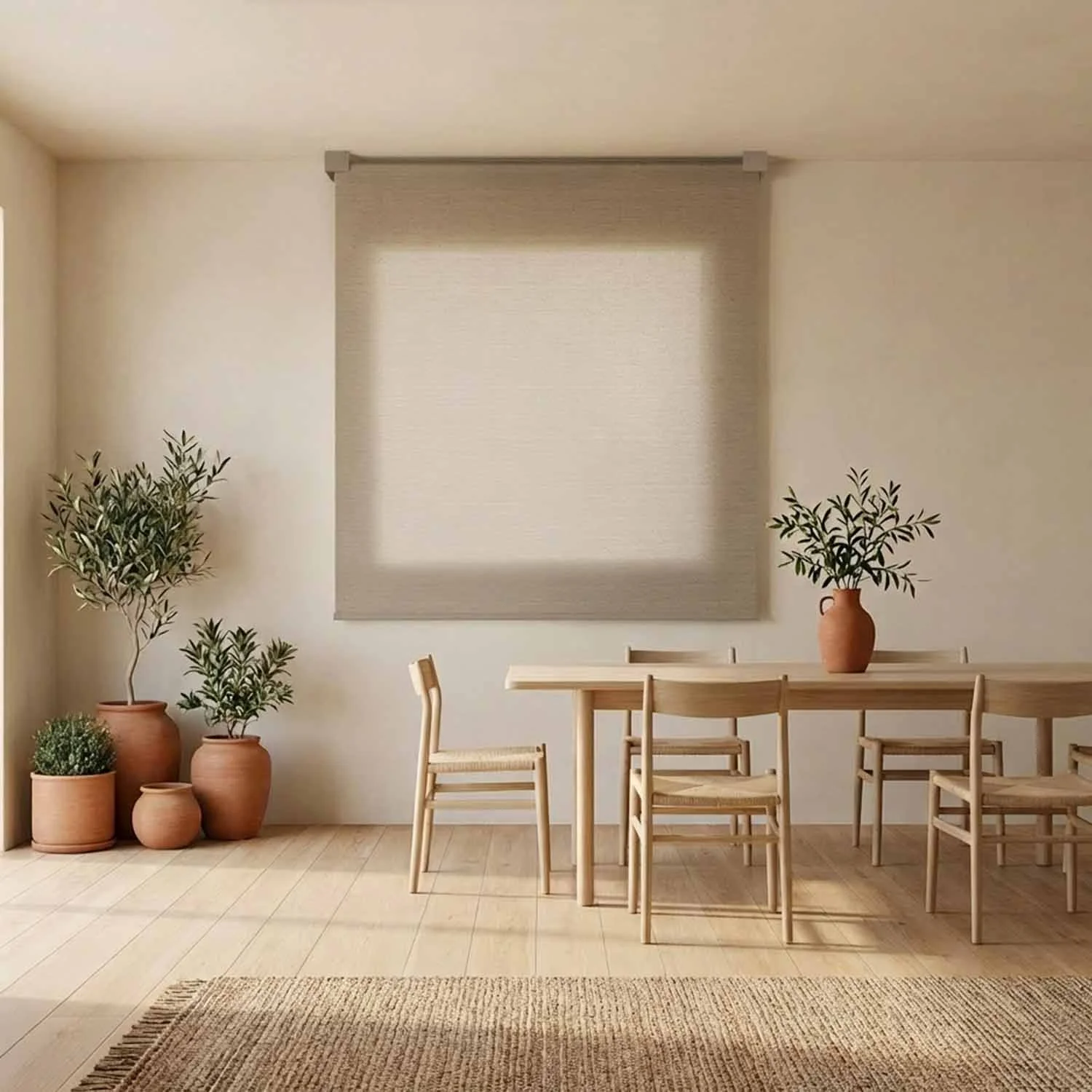 Earth Collection Dune Taupe – listwa Natural Taupe