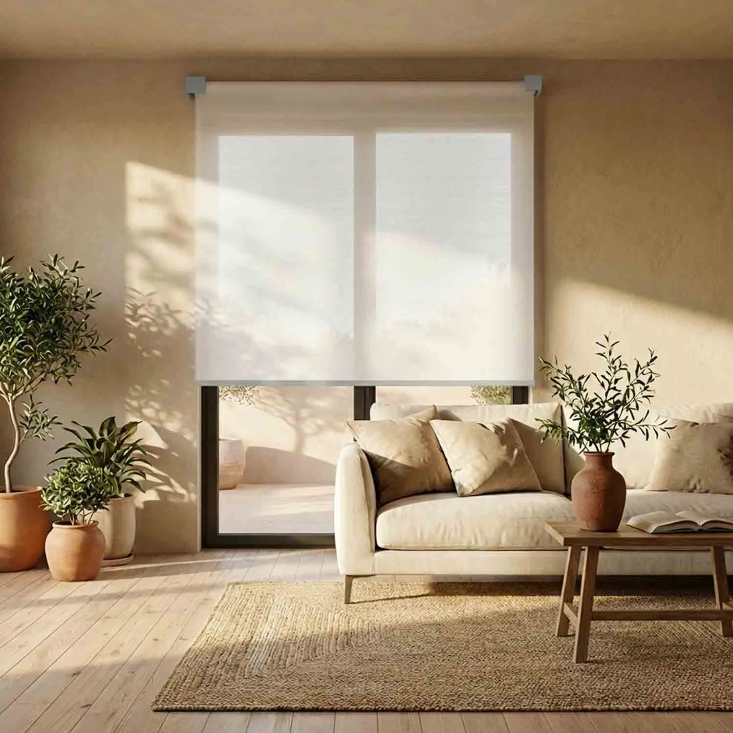 Satin Collection Silver Grey – listwa Grey
