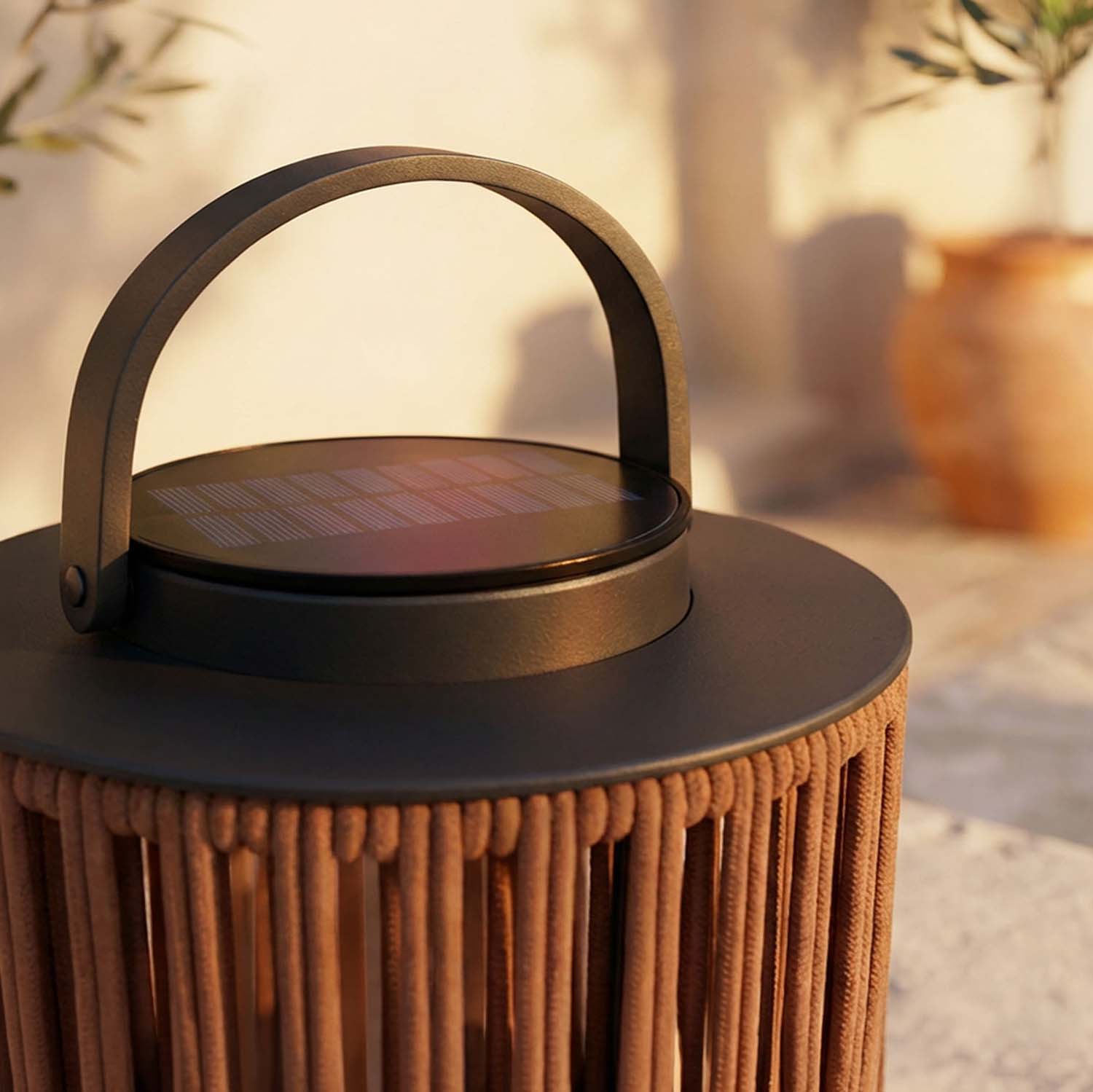 Energia słoneczna + akumulator