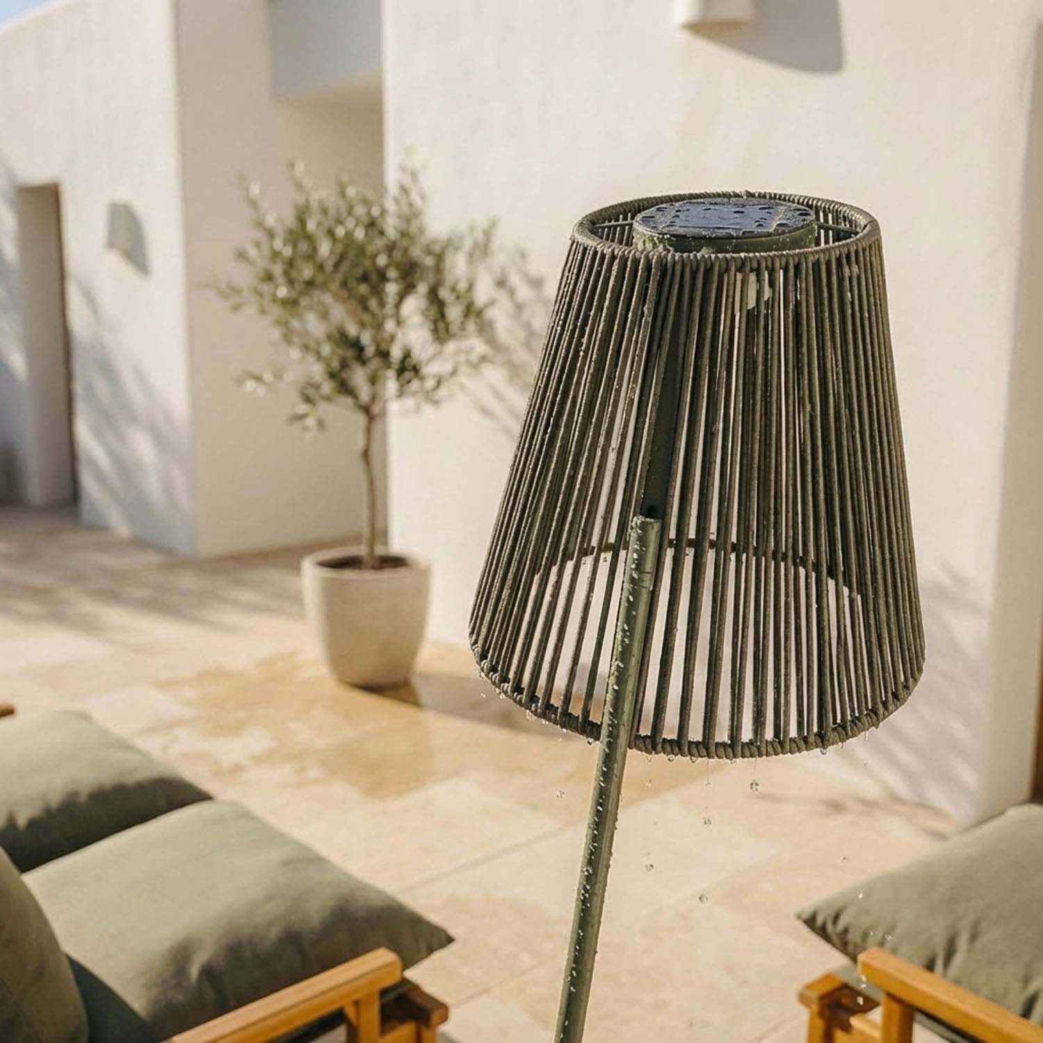 Protezione impermeabile IP65: resta fuori, sempre